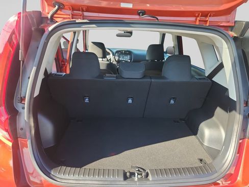Certified 2021 Kia Soul S FWD image 18
