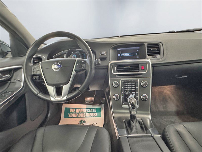 Used 2015 Volvo V60 T5 Premier FWD image 14