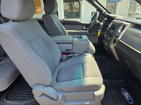 Used 2013 Ford F150 XLT w/ XTR Pkg AWD/4WD image 38
