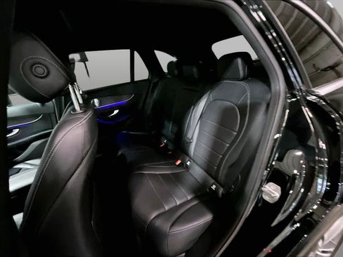 Used 2020 Mercedes-Benz GLC 300 4MATIC image 21