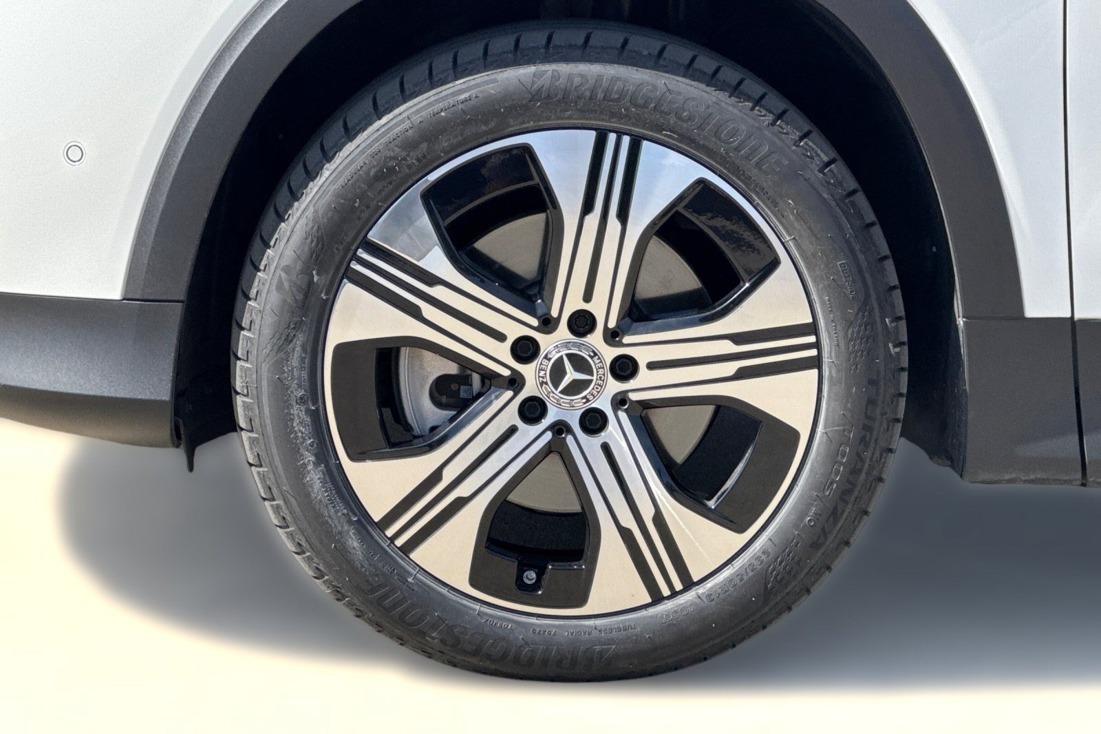 Certified 2024 Mercedes-Benz EQB 250+ image 12