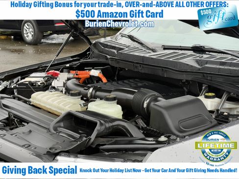 Used 2021 Ford F150 XLT w/ Equipment Group 302A High image 30