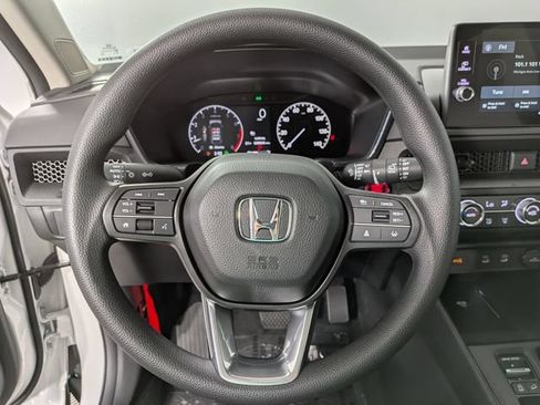 New 2026 Honda CR-V EX image 18