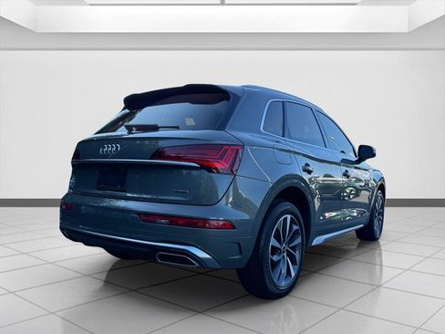 Used 2023 Audi Q5 2.0T Premium w/ Convenience Package AWD/4WD image 5