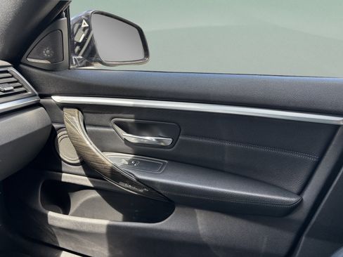 Used 2018 BMW 440i Gran Coupe RWD image 15