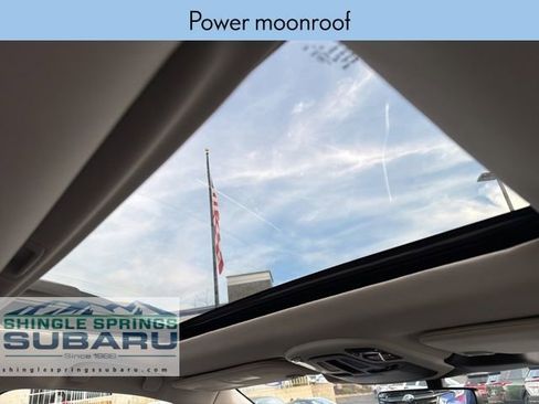 Certified 2025 Subaru Outback Limited image 15