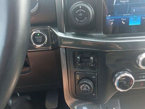 Used 2023 Ford F150 Tremor AWD/4WD image 18
