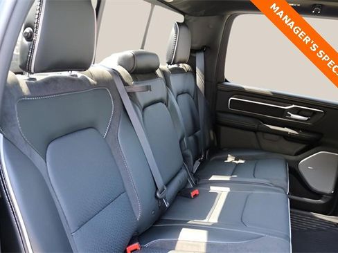 New 2026 RAM 1500 Laramie w/ Night Edition image 18