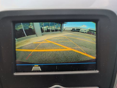 Used 2019 Chevrolet Equinox LT w/ Driver Convenience Package FWD image 13