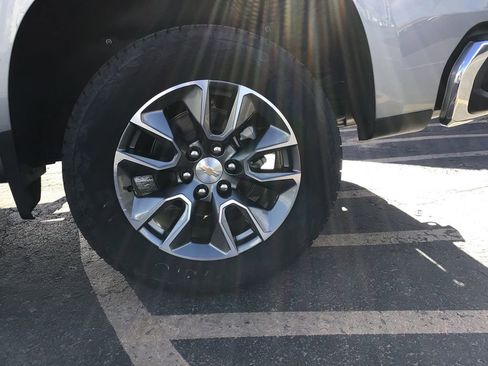 New 2026 Chevrolet Silverado 1500 LT image 33