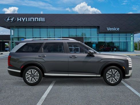 New 2027 Hyundai Palisade SEL FWD image 7