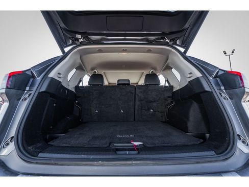 Used 2023 Nissan Rogue SV w/ SV Premium B Package image 29