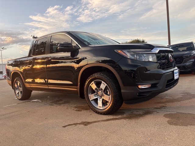 New 2026 Honda Ridgeline RTL image 5