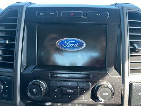 Used 2019 Ford F350 XL w/ STX Appearance Package image 19
