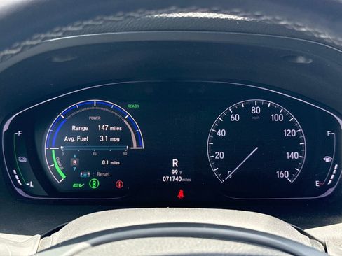 Used 2019 Honda Insight Touring image 24