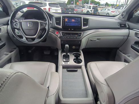 Used 2016 Honda Pilot EX-L image 15