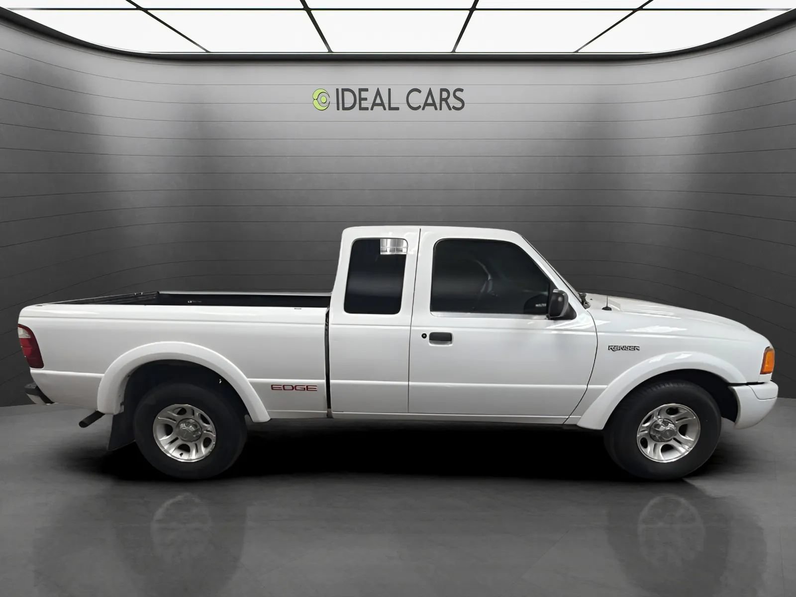 Used 2003 Ford Ranger Edge RWD image 4