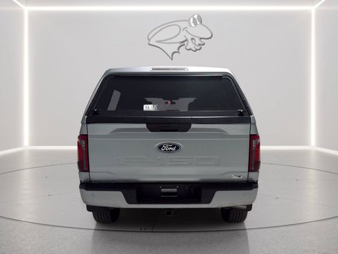 Used 2024 Ford F150 STX AWD/4WD image 6