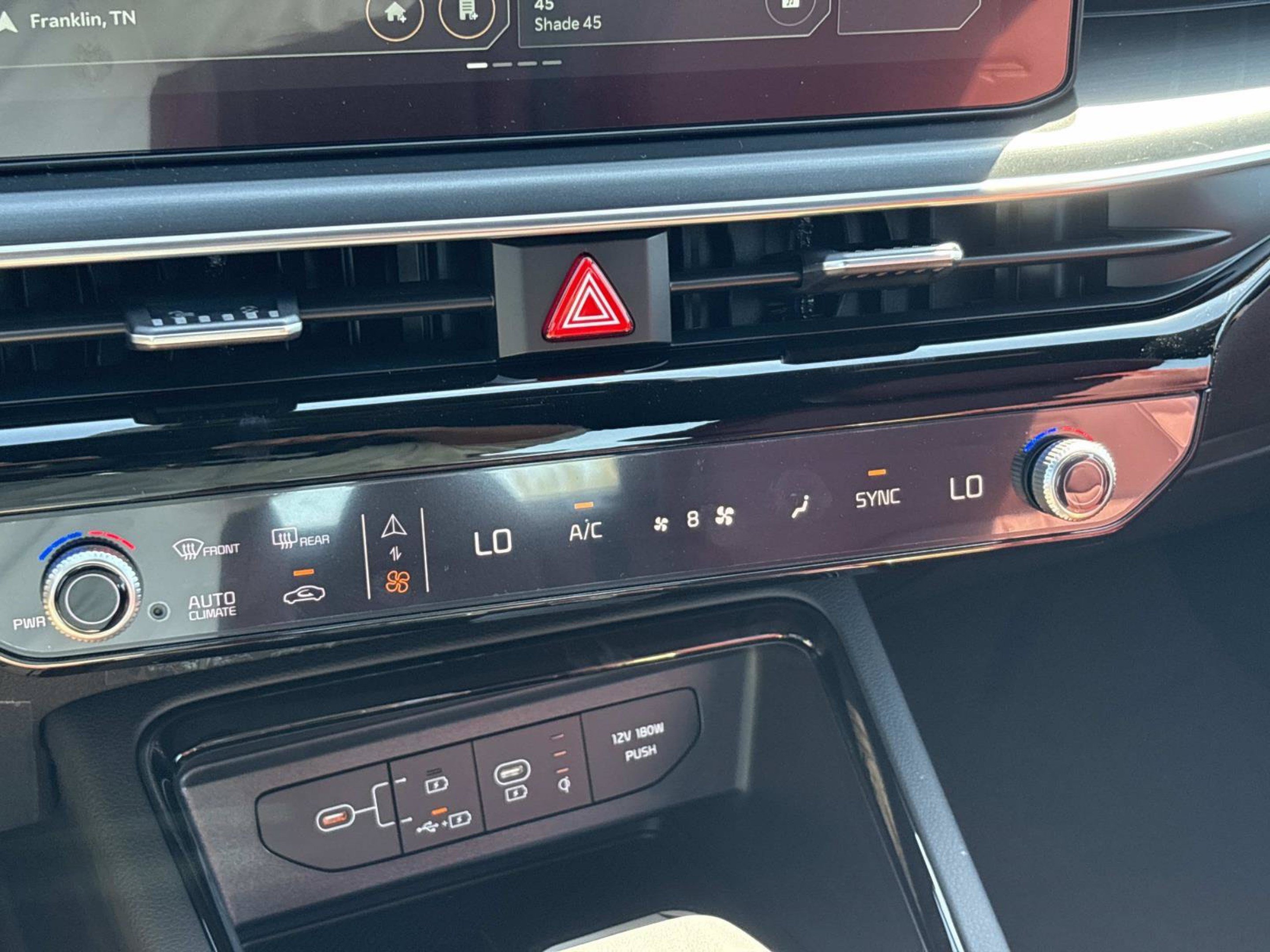 New 2027 Kia K5 GT-Line FWD image 25
