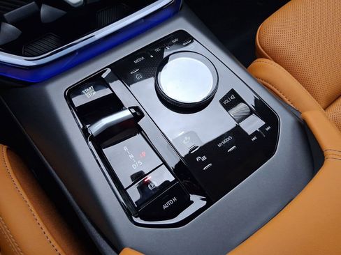 Used 2026 BMW X3 xDrive30 w/ Premium Package image 29