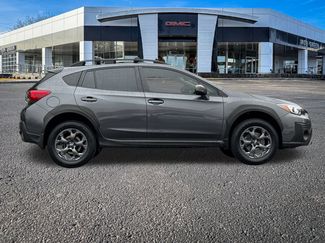 Used 2022 Subaru Crosstrek 2.5i Sport w/ Moonroof Package video 2