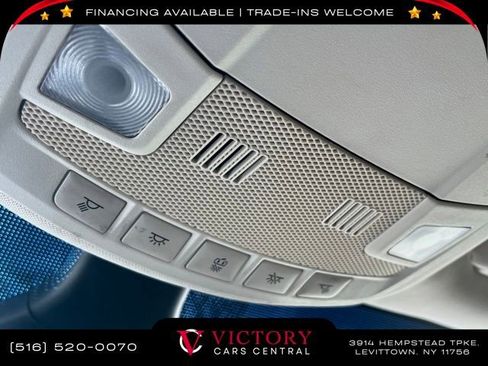 Used 2023 Ford Edge Titanium image 40