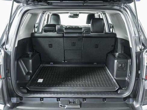 Certified 2023 Toyota 4Runner SR5 Premium w/ Moonroof Package RWD image 7