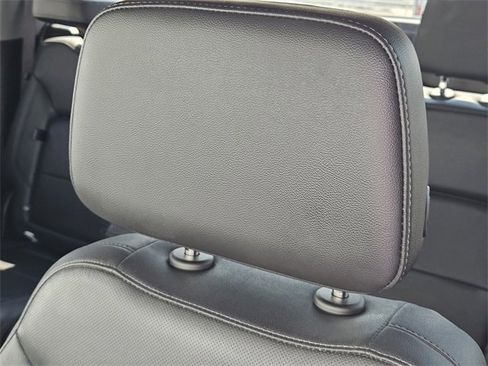 Used 2022 Chevrolet Silverado 1500 LTZ image 15