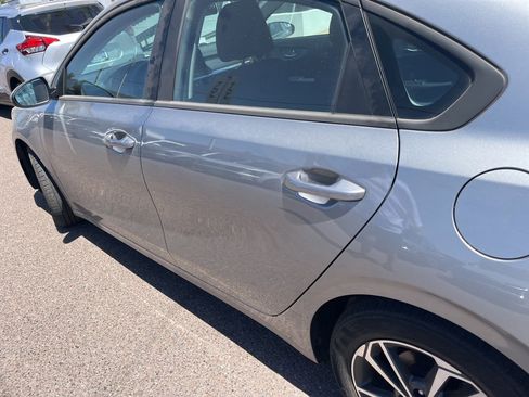 Used 2023 Kia Forte LXS FWD image 6