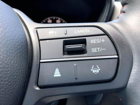 Used 2024 Honda CR-V Sport-L image 21