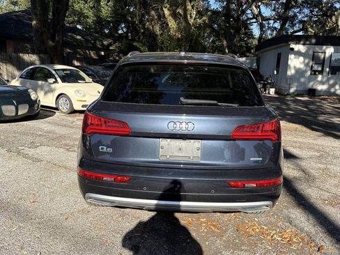 Used 2019 Audi Q5 Prestige image 4