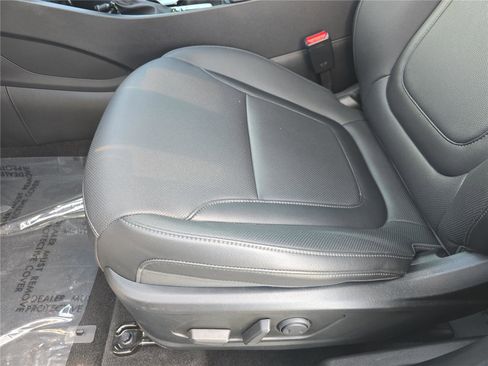 Used 2025 Hyundai Tucson SEL image 14