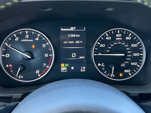 New 2026 Subaru Ascent Bronze Edition AWD/4WD image 21