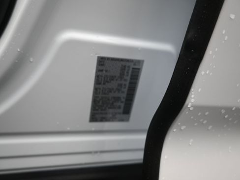 New 2025 Nissan Murano SV image 10