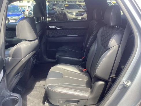 Used 2020 Hyundai Palisade Limited AWD/4WD image 17