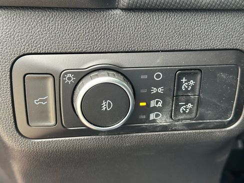 New 2025 Ford Bronco Sport Big Bend w/ Convenience Package image 18