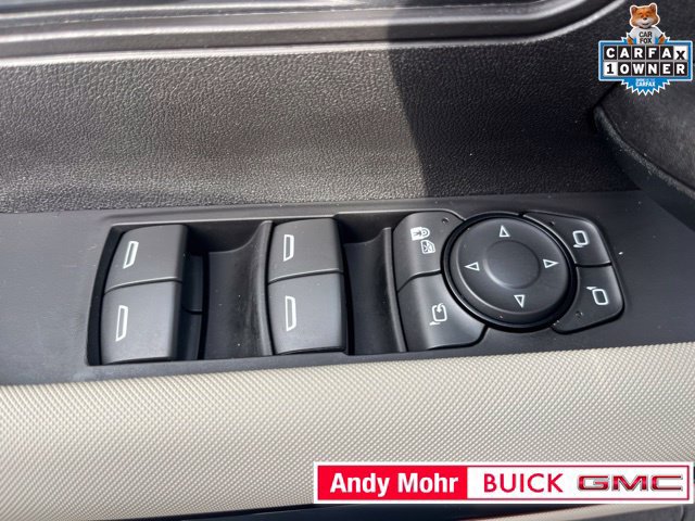 Used 2026 GMC Hummer EV SUV AWD/4WD image 21