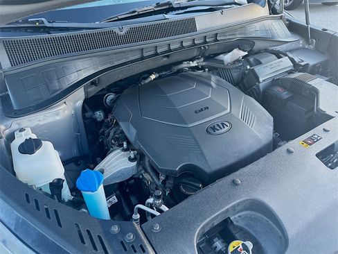 Used 2019 Kia Sorento EX image 26