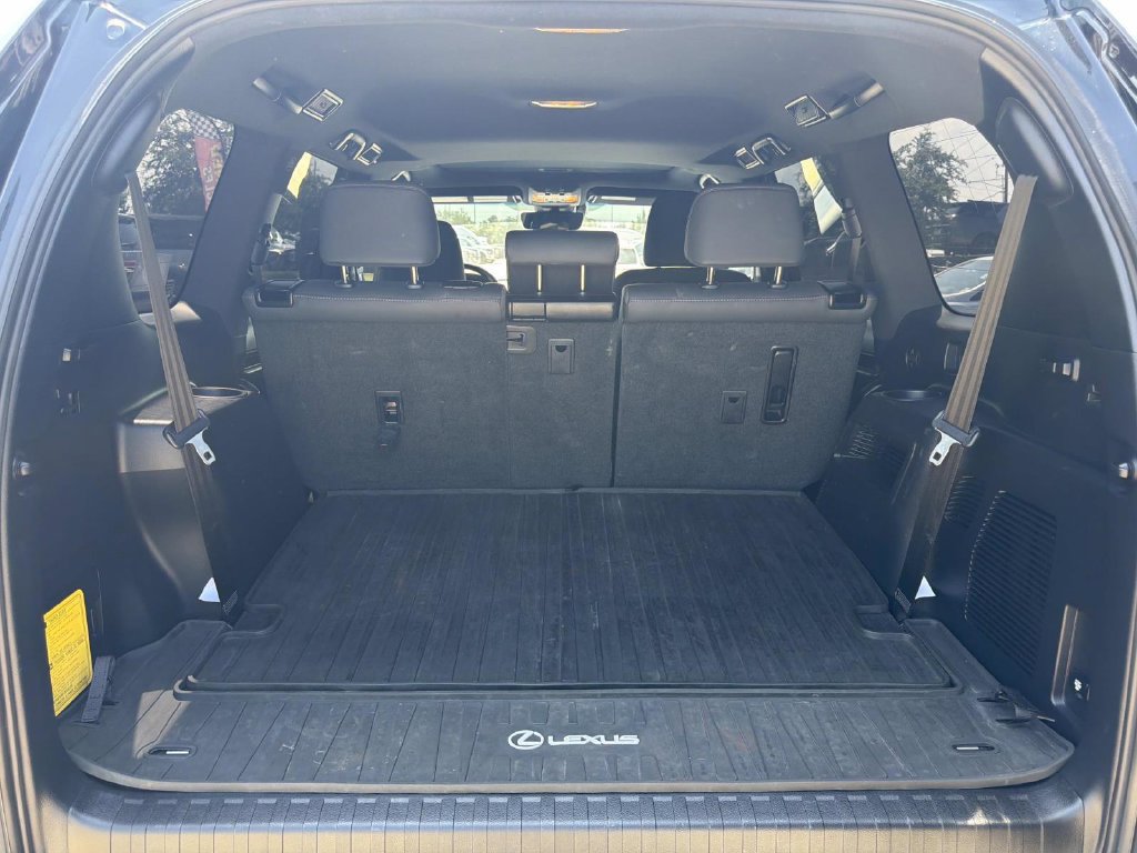 Used 2021 Lexus GX 460 Premium w/ Premium Package AWD/4WD image 10