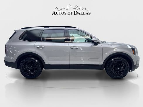 Used 2024 Kia Telluride SX Prestige X-Pro AWD/4WD image 10