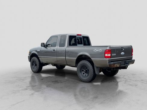 Used 2010 Ford Ranger XLT AWD/4WD image 5
