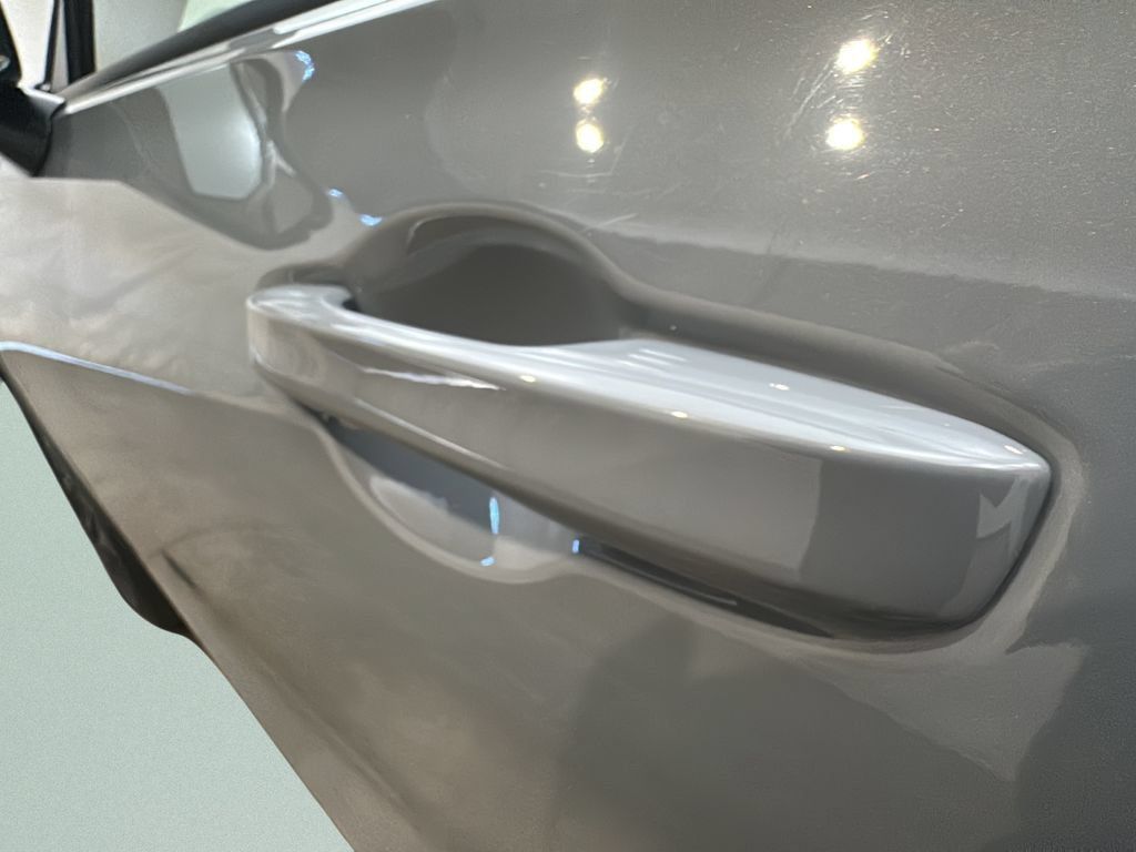 Certified 2024 Honda HR-V Sport image 13