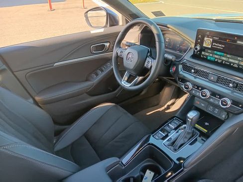 Used 2025 Acura Integra A-Spec image 11