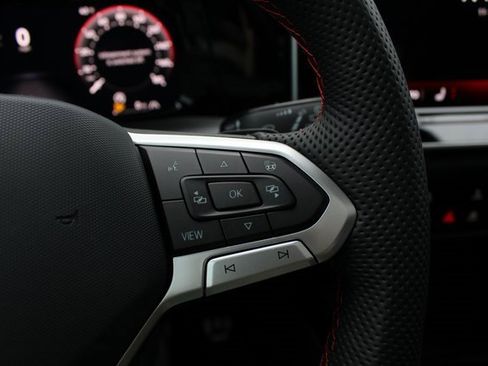 New 2026 Volkswagen GTI SE image 13