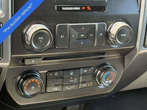 Used 2016 Ford F150 XLT w/ Equipment Group 301A Mid image 5