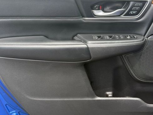 Used 2021 Honda CR-V EX-L image 21