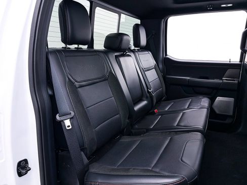 Used 2024 Ford F150 Raptor AWD/4WD image 63