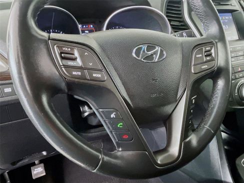 Used 2017 Hyundai Santa Fe Sport 2.0T image 14