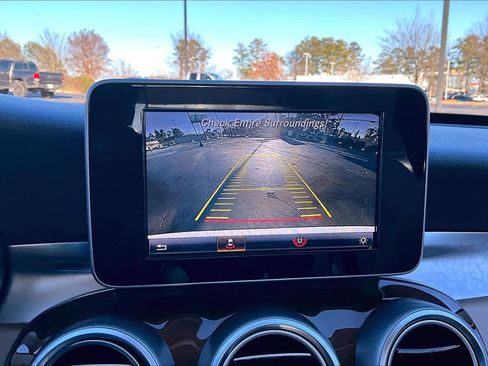 Used 2017 Mercedes-Benz C 300 Sedan image 27