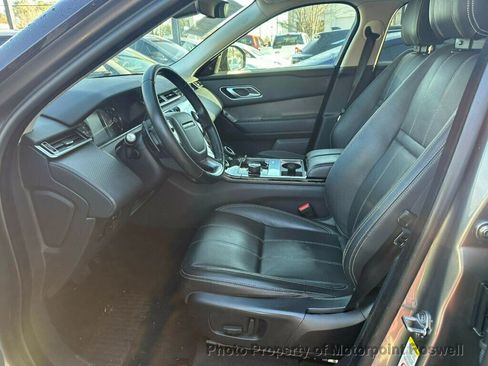 Used 2019 Land Rover Range Rover Velar S image 10